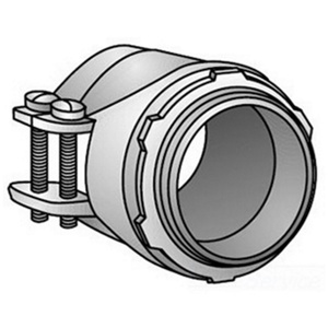 Appleton Emerson Straight Squeeze <em class="search-results-highlight">Flex</em> Connectors