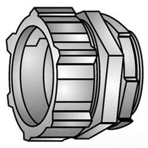 Appleton Emerson Rigid / IMC Compression Connectors