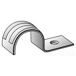Appleton Emerson One-hole <em class="search-results-highlight">EMT</em> Conduit Straps