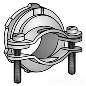 Appleton Emerson <em class="search-results-highlight">EMT</em> Compression Connectors