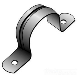 THTW-200S 2 HOLE EMT <em class="search-results-highlight">STRAP</em> 2 OZE