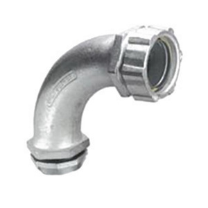 Appleton Emerson 90 Degree Metallic Liquidtight Connectors