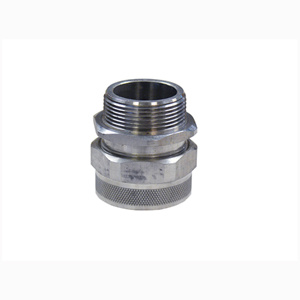Appleton Emerson CG Series Liquidtight Strain Relief 90 Degree Cord Connectors