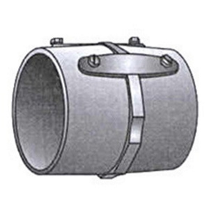 Appleton Emerson Rigid / IMC Set Screw Couplings