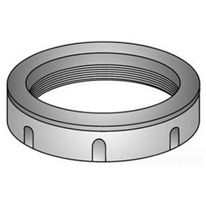 Appleton Emerson AB Series Specification Grade Insulating Conduit <em class="search-results-highlight">Bushings</em> 1 in Aluminum Insulated