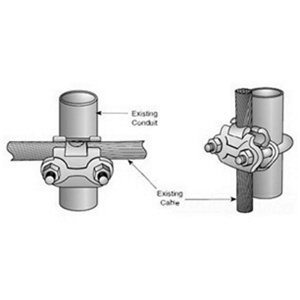 Appleton Emerson ABG Series Cord Connectors