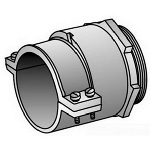 Appleton Emerson Straight Squeeze <em class="search-results-highlight">Flex</em> Connectors