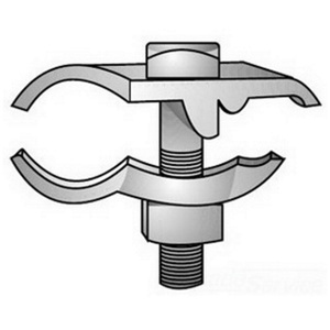 UPC-300G CLAMP OZE