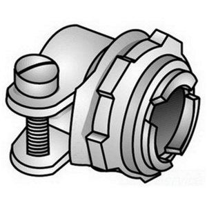 Appleton Emerson Straight Squeeze <em class="search-results-highlight">Flex</em> Connectors