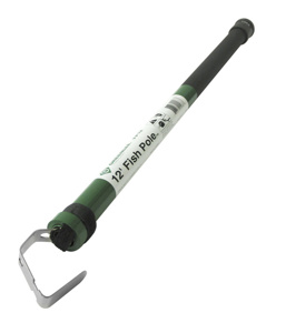Emerson Greenlee FP Fish Poles