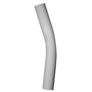 Generic Brand 22-1/2 Degree Plain End <em class="search-results-highlight">Elbows</em> 1-1/4 in PVC Sch 40 Socket
