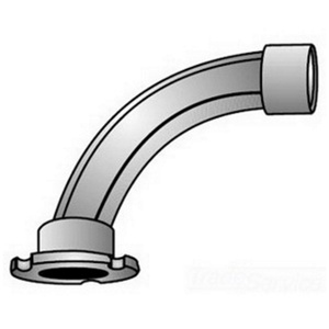 Appleton Emerson Electroform Insert <em class="search-results-highlight">Conduit</em> Flanges & Slabs