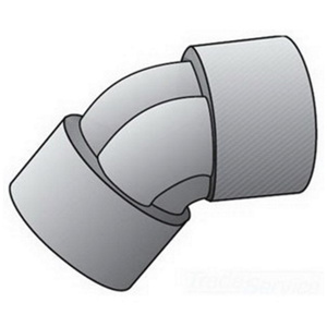 Appleton Emerson Rigid / IMC Threaded Short <em class="search-results-highlight">Elbows</em>