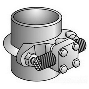 Appleton Emerson CG Series Liquidtight Strain Relief Cord Connectors