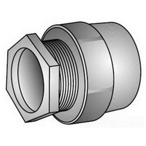 Appleton Emerson CH Space-Maker Series <em class="search-results-highlight">Conduit</em> Hubs