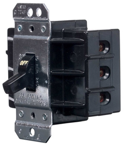 Hubbell Wiring Circuit-Lock® Manual Motor Controllers