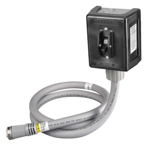 Hubbell Wiring Circuit-Lock® Non-fused Disconnect Switches