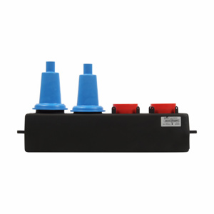 Eaton Cooper Power JBI In-Line Junction Bars
