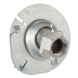 ABB Thomas & Betts Box Swivel Hangers Steel