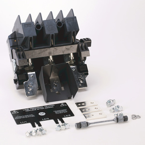Rockwell Automation 1494F 3-Pole Right Handed Cable-operated Disconnect Switches 400 A