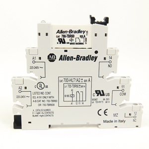 700-HLT12U24X TERM BLK RELAY DP