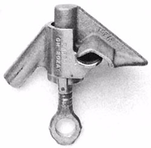 Hubbell Power GH200/G0370 Series Lighting Arrester Accessories