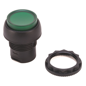 800FP-LE0 800F ILLUM PUSH BUTTO
