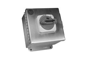 Rockwell Automation 194E IEC Load Switches