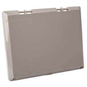 ABB Thomas & Betts Solid Covers