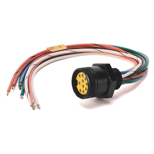 Rockwell Automation 888 Receptacles