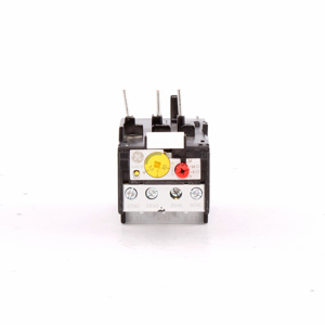 ABB Industrial Solutions IEC Contactor Thermal Overload Relays 5.5 - 8.5 A 1 NO 1 NC Class 20
