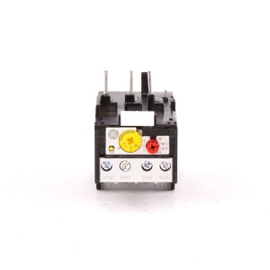 ABB Industrial Solutions IEC Contactor Thermal Overload Relays 14.5 - 18 A 1 NO 1 NC Class 10