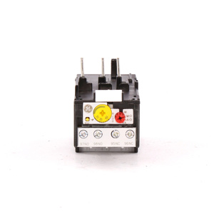 ABB Industrial Solutions IEC Contactor Thermal Overload Relays 30 - <em class="search-results-highlight">40</em> A <em class="search-results-highlight">1</em> NO <em class="search-results-highlight">1</em> NC Class 10
