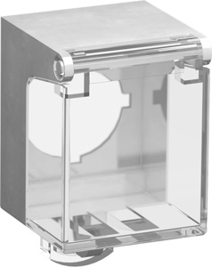 ABB Industrial Solutions Padlocking Devices