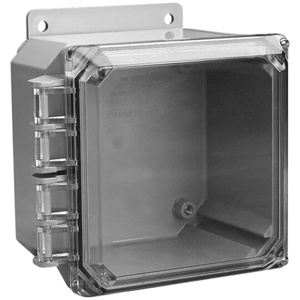 ABB Carlon Hinged Window Kits