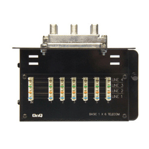 Pass & Seymour Telecom Modules