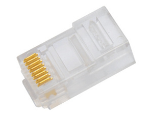 Pass & Seymour EZ-RJ45 Cat5e Connectors