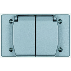 Pass & Seymour Weatherproof Outlet Box Covers