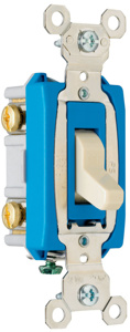 PS15AC2-GRY 15A 120/277VAC B S