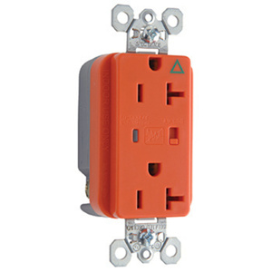 IG5362-OSP IG TVSS RECP 20A 125