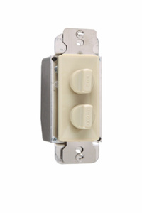 94315-I DUAL CONTR 1.5AMP 3-SPE