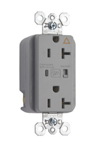 IG5362-GRYSP IG TVSS RECP 20A 1