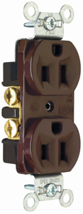 CRB5262-RED 15A 125V CNSTRCTN D