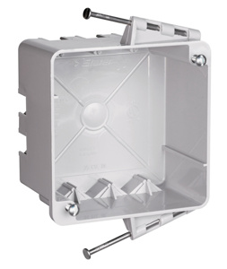 S44-35-RAC PL BX 4 SQ 35 CU IN