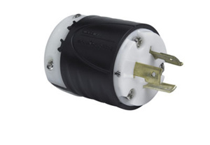 L1220-P LKGPLG L12-20P 20A 480V 3P3W B/W