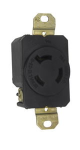L1220-R SGL LKGRCPT L12-20R 20A 480V