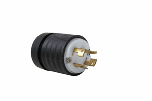 7411-G PLG LKG 20/10A 250/600V 3P4W
