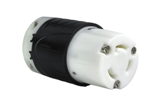 L1130-C LKGCONN BOOT L11-30R 30A 250V
