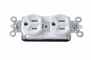 PT5262-W DUP RECEPT SPEC GRADE