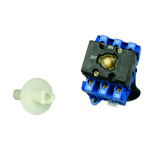 Pass & Seymour Replacement Non-Fusible Safety Switches NEMA 4X